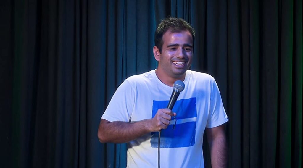10 Famous Indian Stand Up Comedians Who Never Fail to Make You Laugh