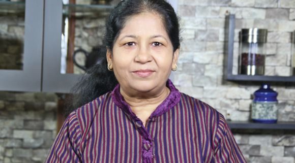 Nisha Madhulika 