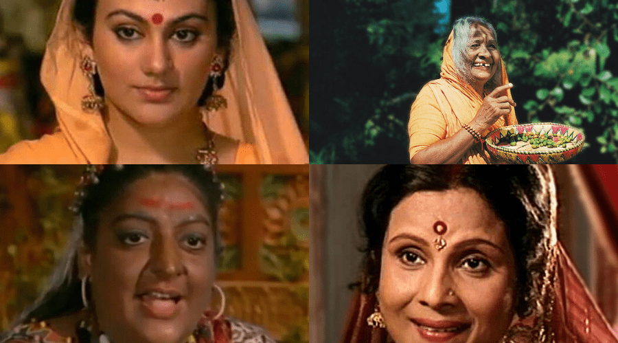 Read more about the article 12 Eminent Female Characters in Ramayana