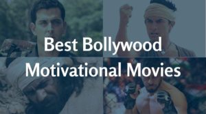 Read more about the article 25 Best Bollywood motivational Movies that You Must Watch at least Once