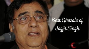 Read more about the article 13 Best Ghazals of Jagjit Singh to Enhance Your Drinking Experience