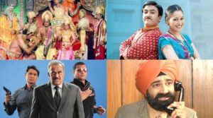 Read more about the article 50 Best Indian TV Shows That Have Huge Fan Following