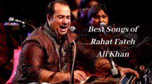 Read more about the article 20 Best Songs Of Rahat Fateh Ali Khan That Are Truly Heart Warming