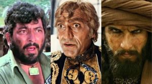 Read more about the article Here are 20 Best Villains in Bollywood Who Represent Real Baddies