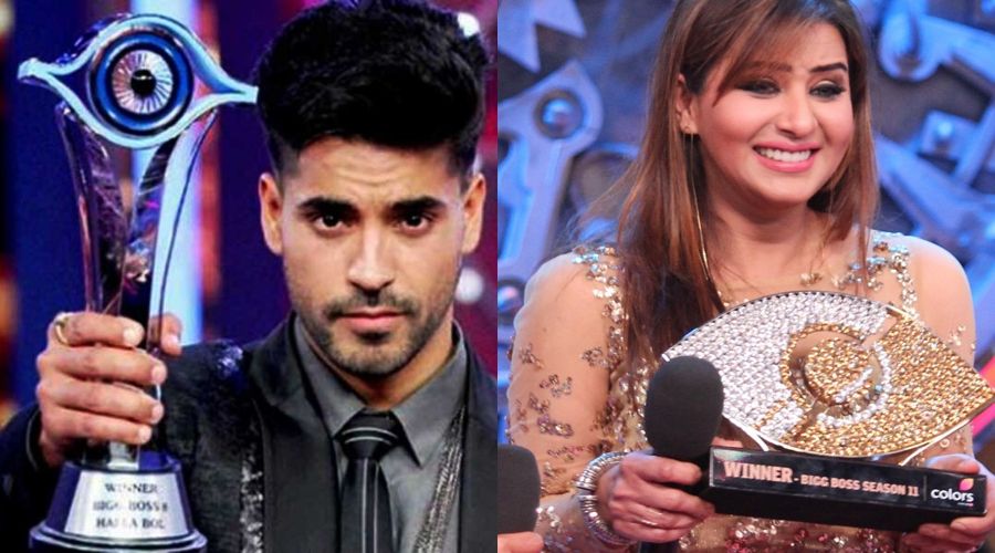 Read more about the article All Bigg Boss Winners: From Rahul Roy to Rubina Dilaik