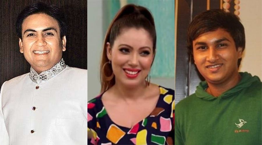 Read more about the article The Real Names of Taarak Mehta Ka Ooltah Chashmah Characters