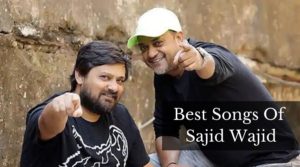 Read more about the article 20 Best Songs of Sajid-Wajid That You Would Thoroughly Enjoy