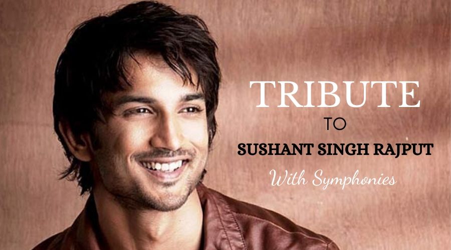 Read more about the article Sushant Singh Rajput Was at His Best in These 15 Songs