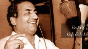 Read more about the article Top 50 Mohammed Rafi Songs: A Soulful Ride