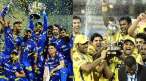 Read more about the article Complete List of Winners of IPL