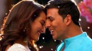 Read more about the article Shaayraana Lyrics – Holiday: A Soldier Is Never Off Duty | Arijit Singh