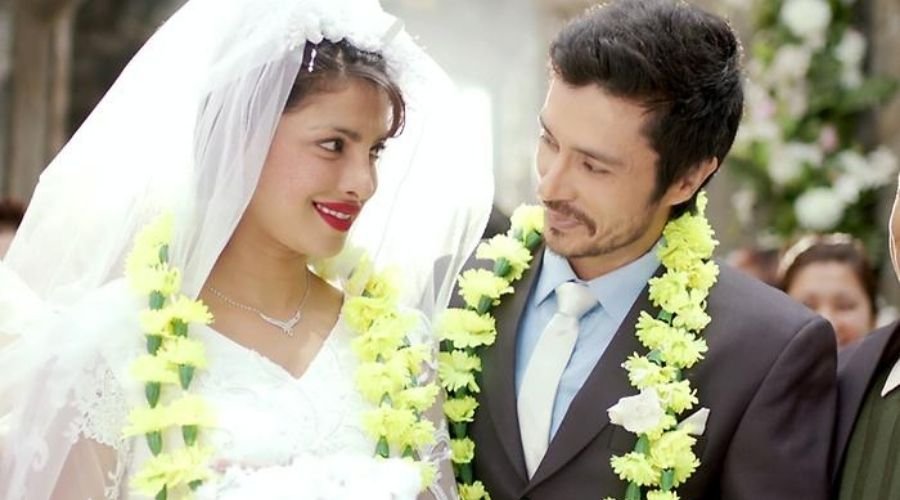 Sukoon Mila Lyrics - Mary Kom | Arijit Singh