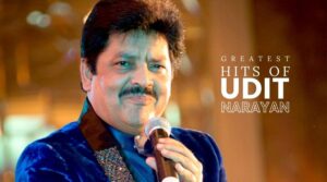 Read more about the article 25 Hit Udit Narayan songs: A Refreshing Vibe