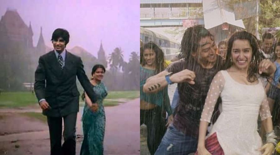 25 Best Bollywood Rain Songs: Feel the Romance!