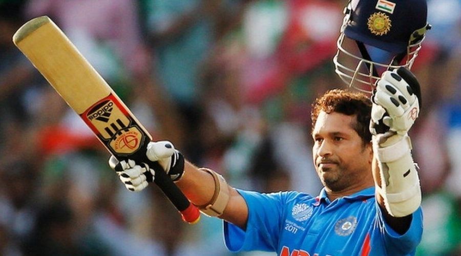 Read more about the article List of all Centuries of Sachin Tendulkar in International Cricket