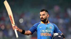 Read more about the article List of all Centuries of Virat Kohli in International Cricket