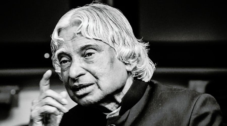 Read more about the article 30 Dr. APJ Abdul Kalam Quotes: The Best of Inspiration