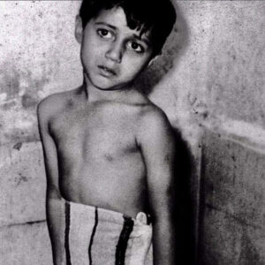Sunny Deol Childhood Picture