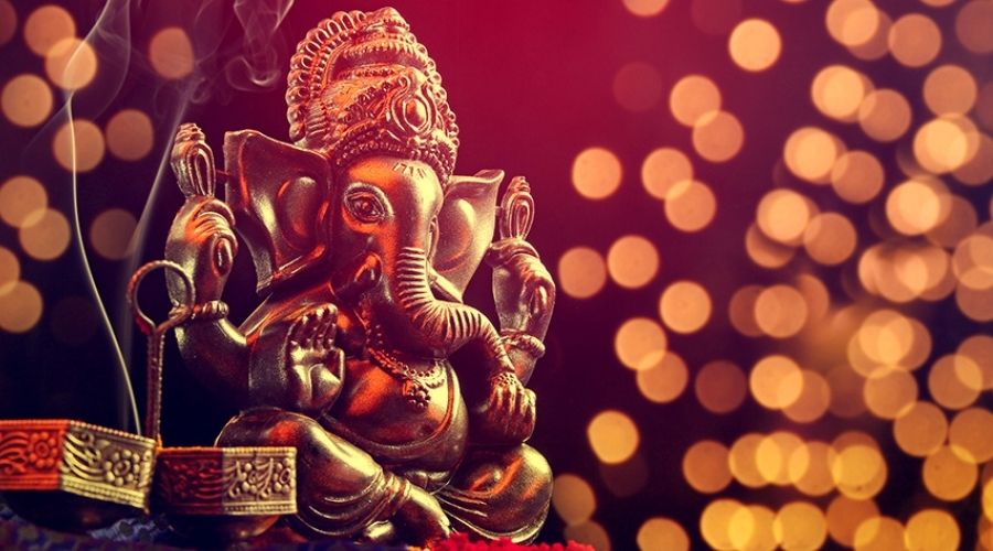 Read more about the article Best Ganesh Chaturthi Quotes, Wishes, Messages & Greetings