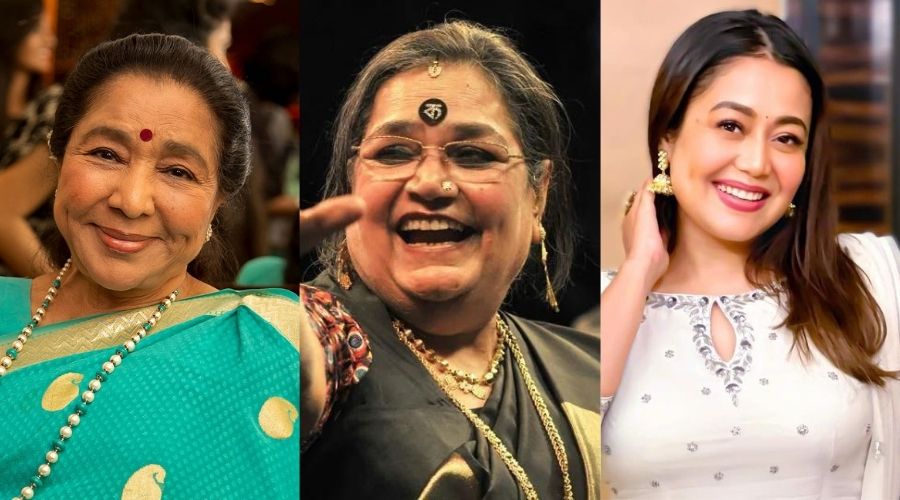 Best Female Singers in Bollywood