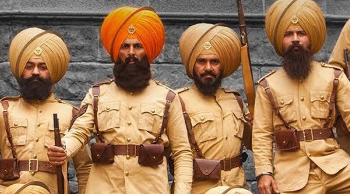 Read more about the article Teri Mitti Lyrics – Kesari | B Praak | Akshay Kumar